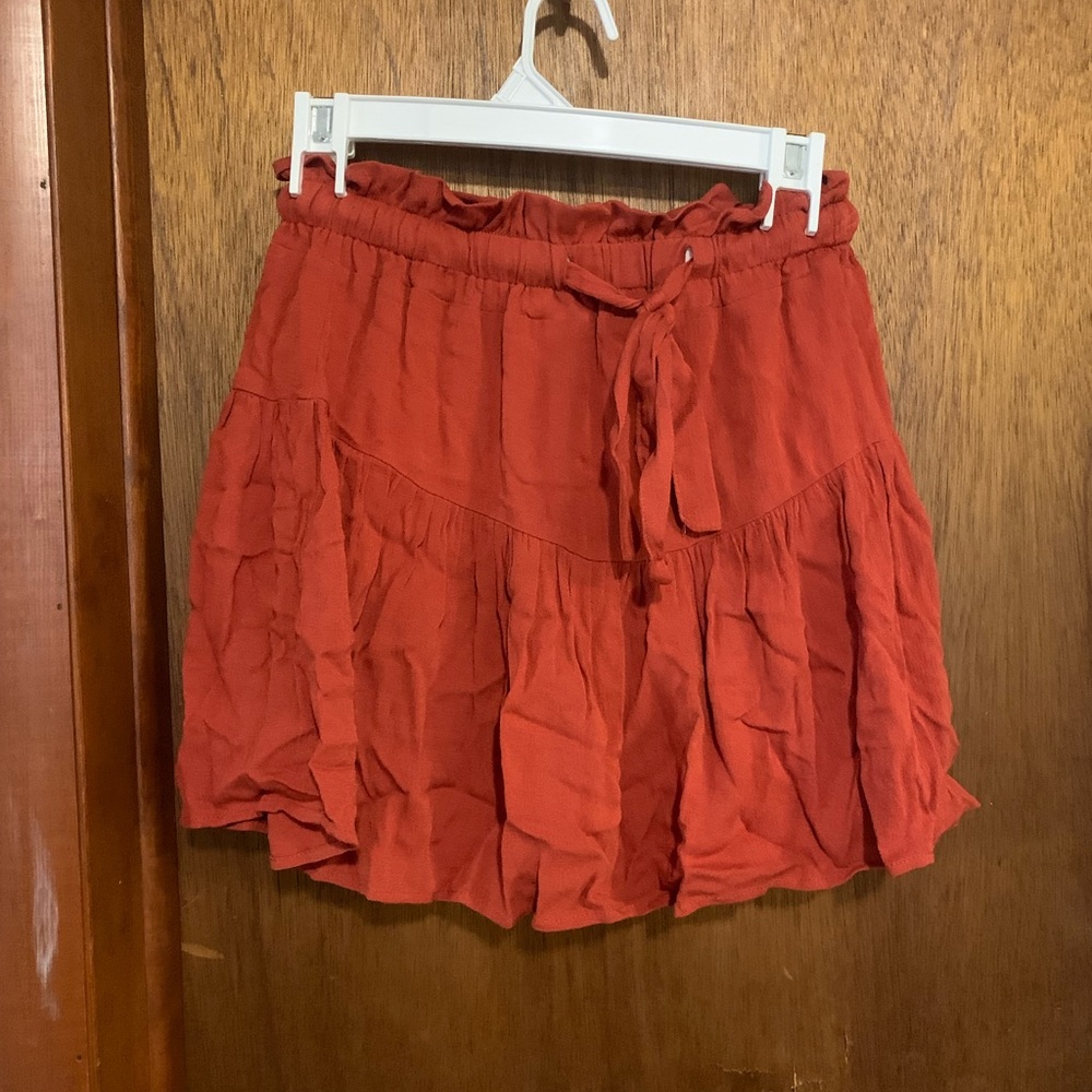 NWT Vici skirt